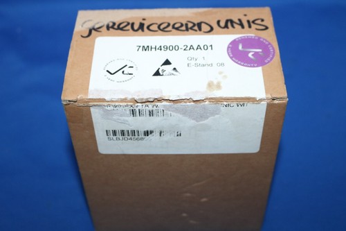Siemens simatic 7mh4900 2aa01 - siemens,