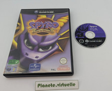 SPYRO: ENTER THE DRAGONFLY