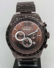 montre Pierre Lannier Homme
