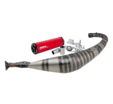 Pot Voca rookie/rouge passage