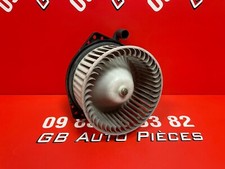 MITSUBISHI L200 K74 PULSEUR VENTILATEUR CHAUFFAGE AVEC CLIMATISATION MANUEL