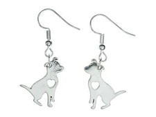 Chiot Boucles D'Oreilles