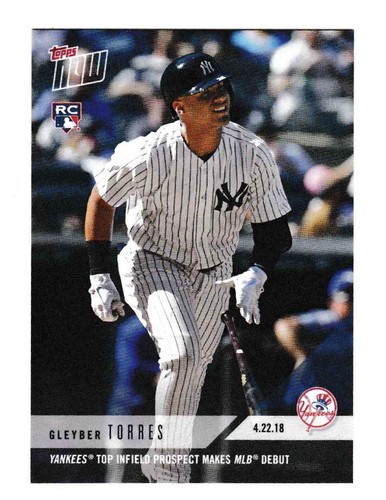 2018 topps now - 2018,