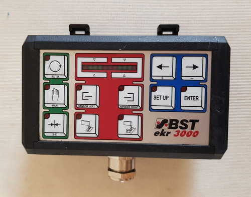 Bst ekr 3000 controllers b18 - 3000,