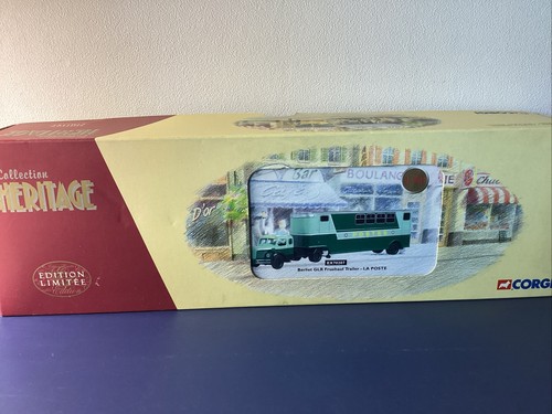 Corgi ex70207 - 1:50,