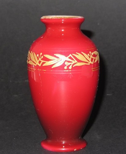 Ancien vase miniature - vase, en