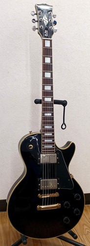 Guitare électrique samick les - guitare,