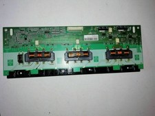 Carte inverter TV Samsung