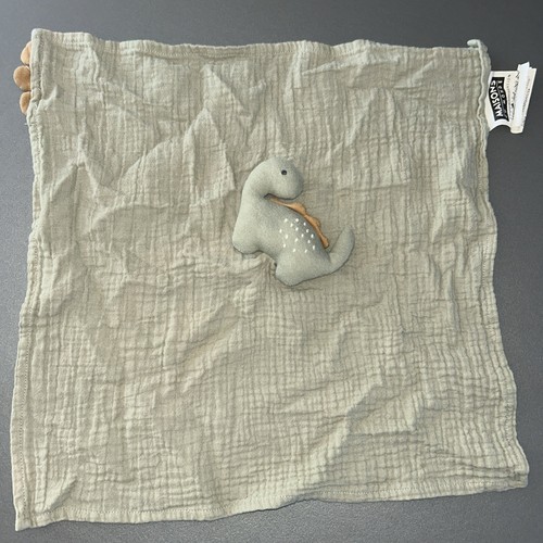 Doudou lange dinosaure - lange,