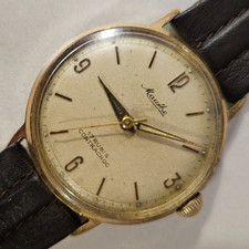 Montre pour homme « MAUTHE »