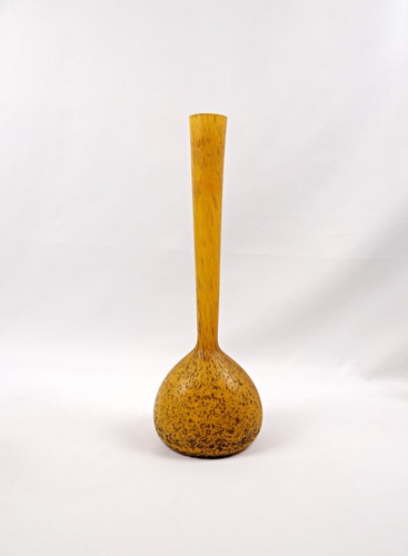 Grand vase delatte nancy verre - grand,