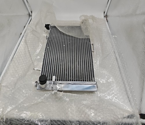 Radiateur refroidissement - radiateur,