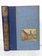 LE NORD PITTORESQUE DE LA FRANCE HENRI PONS EUGÈNE SADOUX HISTOIRE COUTUMES