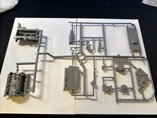 POCHER 1/8 LAMBORGHINI HURACAN