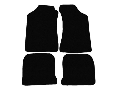 Basic tapis sol pour - sol, vw