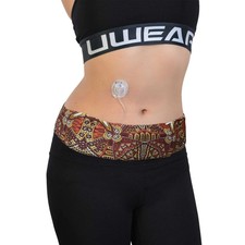 Ceinture pompe à insuline