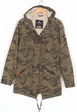 SUPERDRY Rookie Military Parka