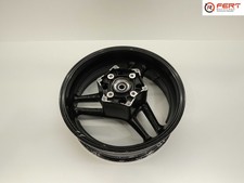 Jante arrière (Mbk / Yamaha -