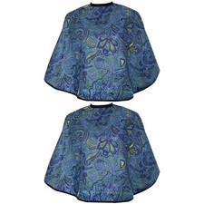  Cape De Salon Coiffure Blouse Teinture Pour Les Cheveux Coiffeur