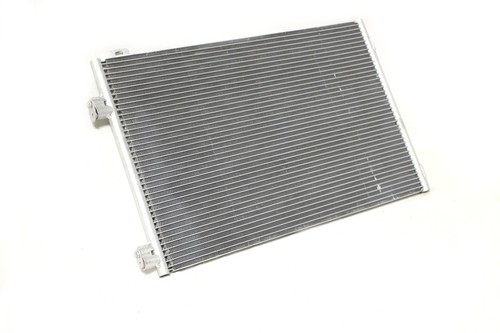 Radiateur climatisation - radiateur,