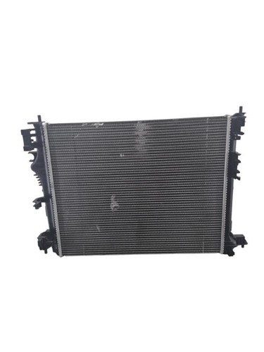 Radiateur eau renault megane - eau,