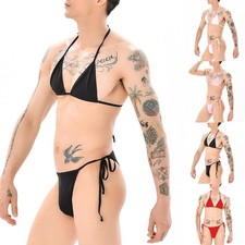 Sous vêtement soutien gorge