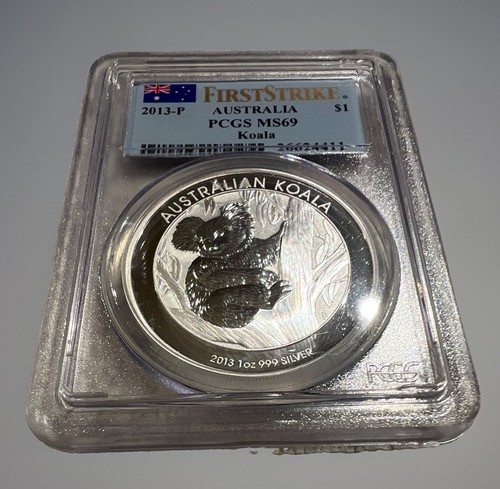 Australia 2013 koala 1 oz - 1,