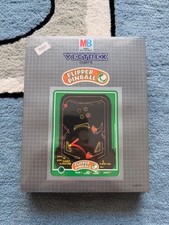 FLIPPER PINBALL *** VECTREX *** NEW IN BOX *** NEUF JAMAIS OUVERT