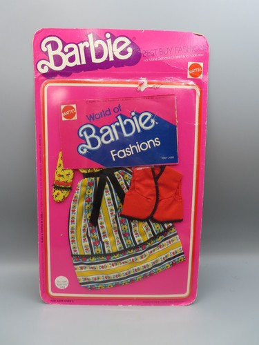 1978 vintage barbie best - 1978,