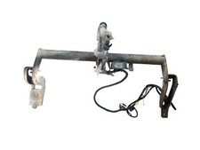 Attelage (boule de remorquage) PEUGEOT 3008 1 PHASE 1 9627QG