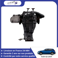 ?? PONT ARRIERE AUDI Q5 3.0 TDI quattro ➤0BC500043Q ♻️