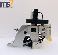 Machine À Coudre Portable Industrielle NEWLONG NP-7A Pour Sac 220 VAC #6