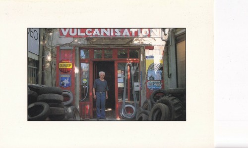 Postcard 10x15cm - postcard,