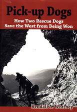 KENDALL WHITNEY PICK-UP DOGS