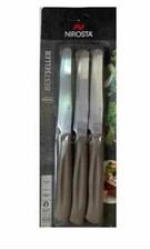 12 Couteaux De Table Et Steak