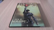 BD LA TOUR SOMBRE TOME 8