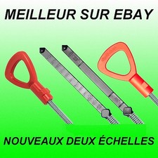 Jauge pour boite automatique