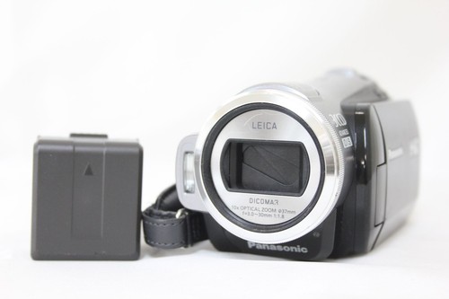 Panasonic hdc sd9 - panasonic, digital