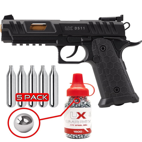 Umarex ds11 177 cal - ds11, air