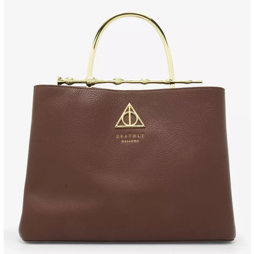 Sac main deathly - sac, hallows