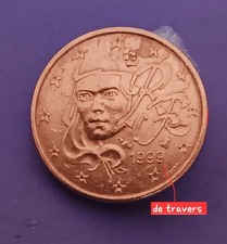 pièces de monnaie france