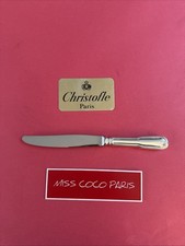 COUTEAU TABLE 24,5 CM