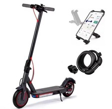 Trottinette Électrique