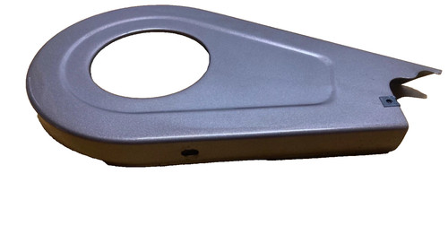 Right hand chain - hand, sprocket