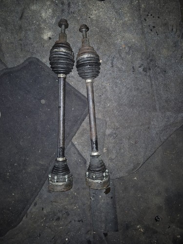Cardan motion golf 5 - 2,