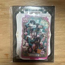 CLAMP Acrylic Stand xxx HOLiC
