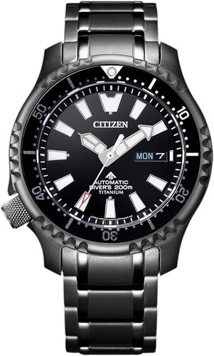 Citizen promaster fugu - citizen,