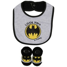 Happy Threads Batman Petit