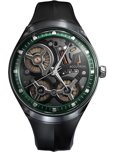 Bulova 2es8a001 - bulova,
