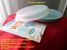 TOURTIERE ULTRA- PLUS